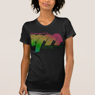 T-shirt La Réunion de Smith 99