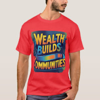 La richesse construit les communautés : l'autonomi