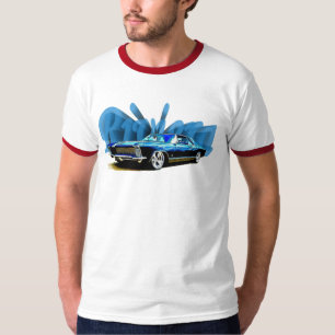 T-shirt La Riviera