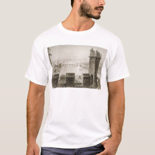 T-shirt La rivière Shannon et Limerick