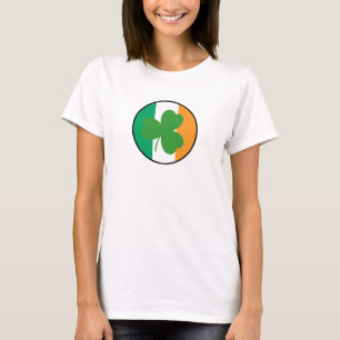 T-shirt la Saint-Patrick