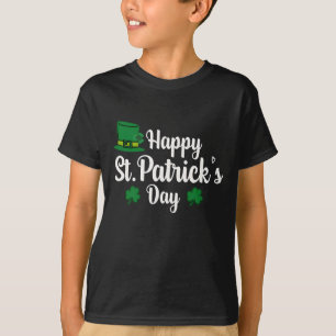 T-shirt La Saint-Patrick 2026 : Embrassez-Moi Je Suis Irla