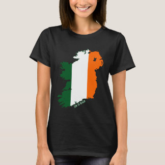 T-shirt la Saint-Patrick Irlandaise Irlande Célébration 3
