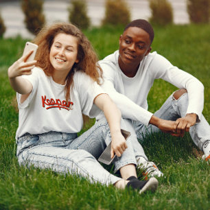 T-shirt La Saint Valentin