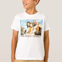 La Sainte Famille