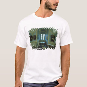 T-shirt La salle de Cosel, Burg Stolpen, c.1100