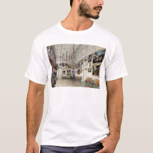 T-shirt La salle de danse à la Chambre de Bezborodko de