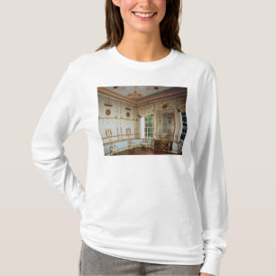 T-shirt La salle d'Etruscan