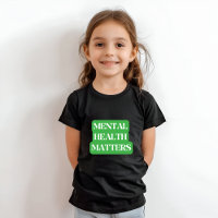 La santé mentale est importante - Sensibilisation