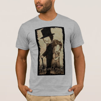 T-shirt La savane Moore--- Petit "LYD noir adapté par