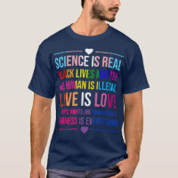 La Science Est Vraiment Gentillesse Tout L'Amour E