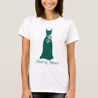 T-shirt La servante d'honneur