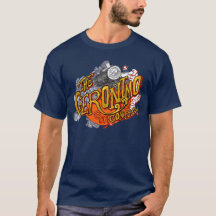 La société Geronimo Shirts
