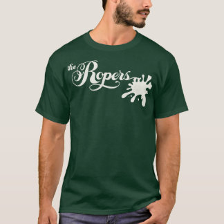T-shirt La société Ropers Trois