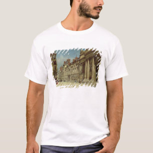 T-shirt La Sorbonne