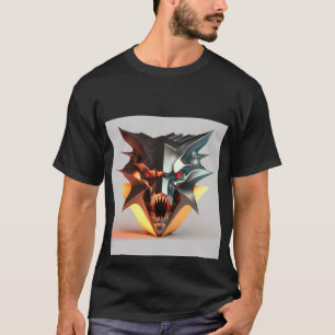 T-shirt La sorcière 3