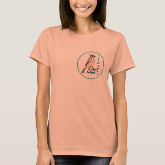 T-shirt La souris Tufted