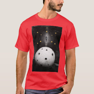T-shirt la sphère