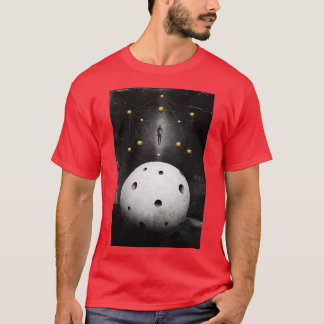 T-shirt la sphère