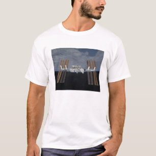T-shirt La Station Spatiale Internationale 11