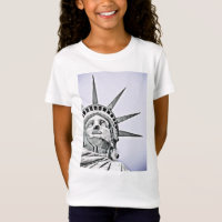 La statue de la liberté