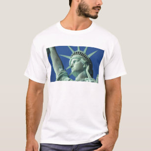 T-shirt La Statue de la Liberté à New York City