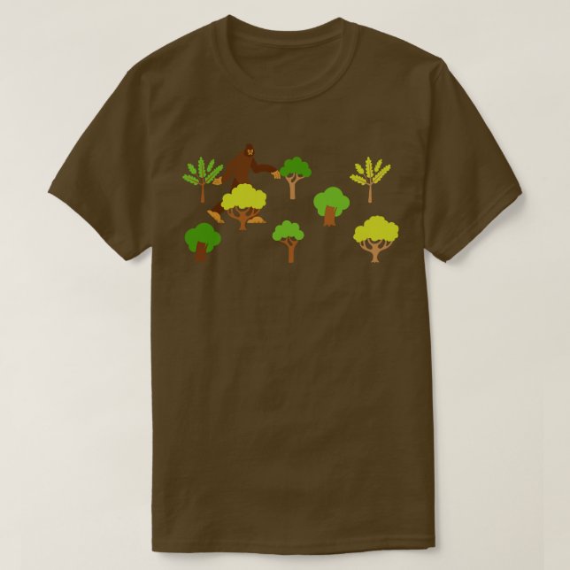T-shirt La Strut (Design devant)