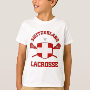 T-shirt La Suisse