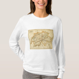 T-shirt La Suisse 19