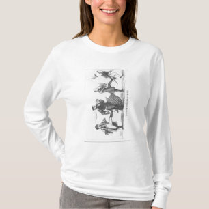 T-shirt La suite suivante, le 20 décembre 1848
