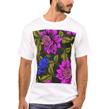 La surprise florale
