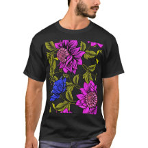 La surprise florale