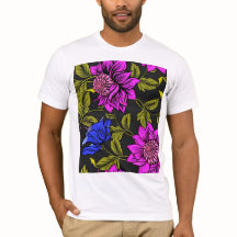 La surprise florale