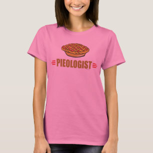 T-shirt La tarte aux amoureux