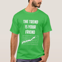 La tendance est votre amie Négociants du marché bo