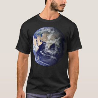 T-shirt La Terre