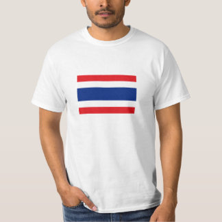 T-shirt La Thaïlande