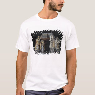 T-shirt La tombe de Christophe Colomb