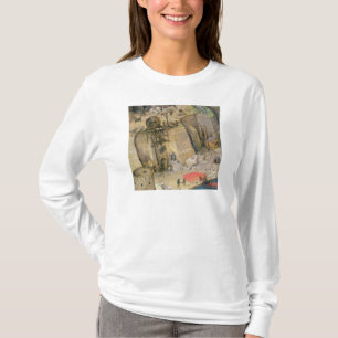 T-shirt La tour de Babel