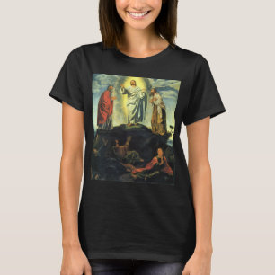 T-shirt La Transfiguration par Giovanni Girolamo Savoldo