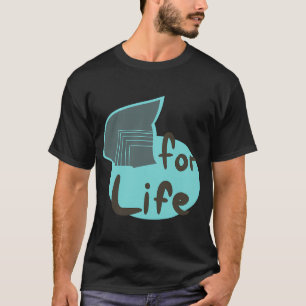 T-shirt La Tribu de l'Eau Vive pour la Vie