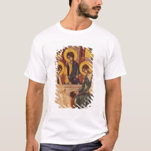 T-shirt La trinité sainte
