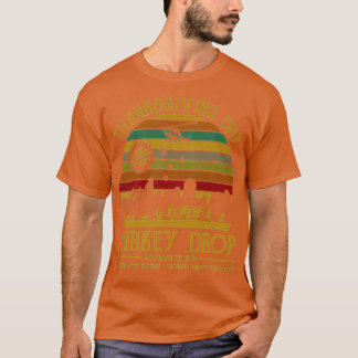 T-shirt La Turquie Abandonne Thanksgiving Cadeau Turquie C