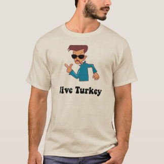 T-shirt La Turquie bidon (#2)