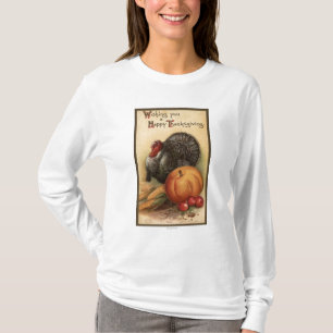 T-shirt La Turquie et le produit # 1
