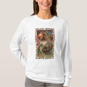 T-shirt La Turquie et le produit # 2