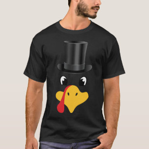 T-shirt LA TURQUIE MAGIQUE EST FACE À THANKSGIVING3158png3