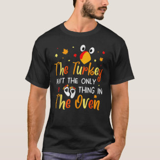 T-shirt La Turquie n'est pas la seule chose dans la Turqui