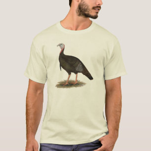 T-shirt La Turquie :  Tom sauvage oriental