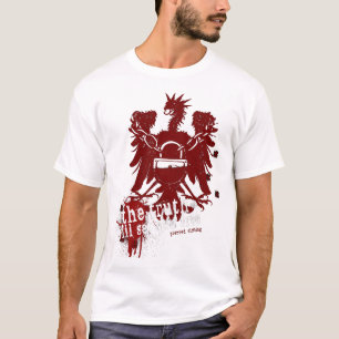 T-shirt La Vérité Vous Libérera